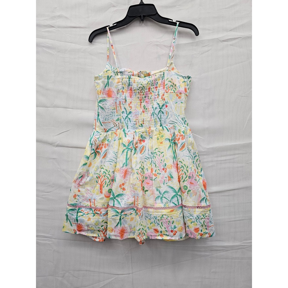 Roller Rabbit Dress - Picture 2 of 7